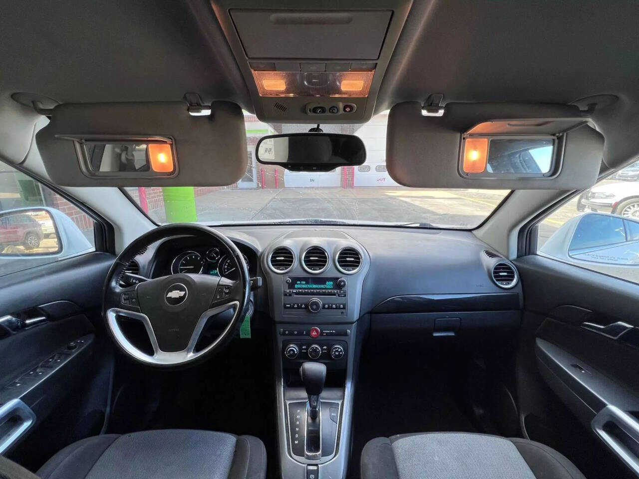 Used 2013 Chevrolet Captiva Sport LT FWD image 18