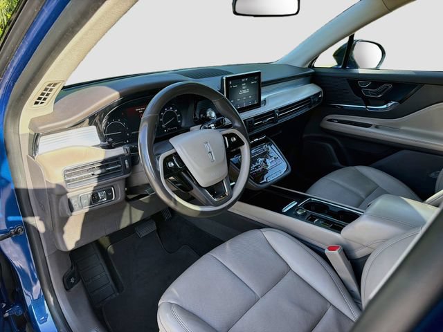 Used 2020 Lincoln Corsair FWD w/ Premium Package image 26