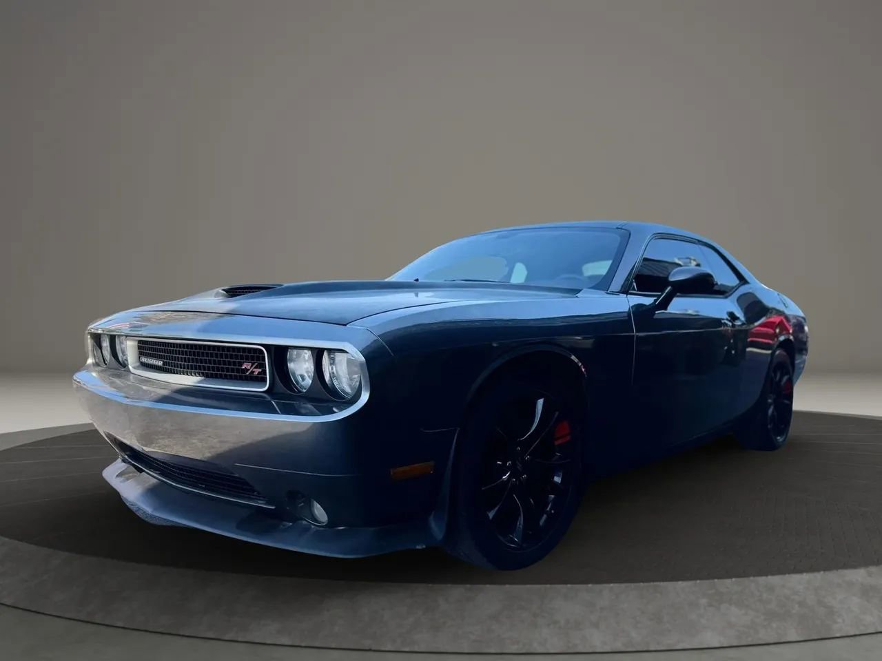 Used 2012 Dodge Challenger R/T image 13