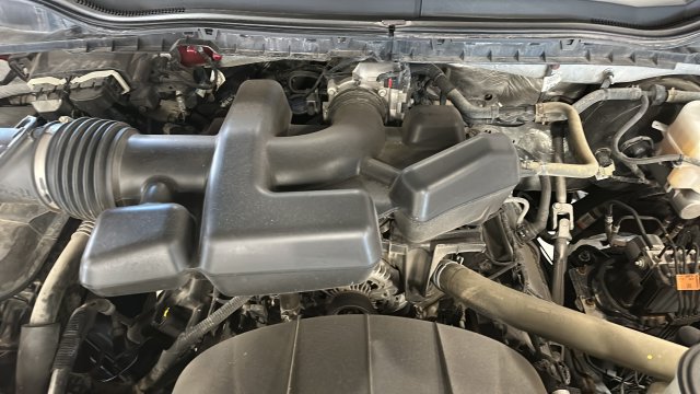 Used 2018 Ford F250 Lariat w/ Chrome Package AWD/4WD image 24