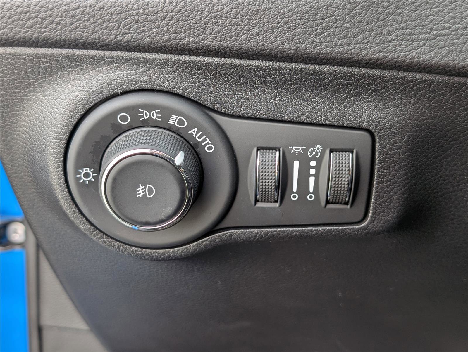 Used 2019 Jeep Compass Limited image 20