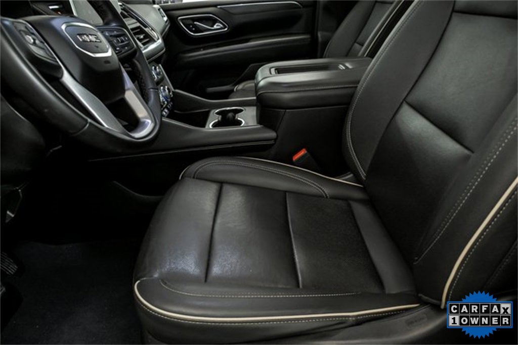 Certified 2023 GMC Yukon SLT image 11