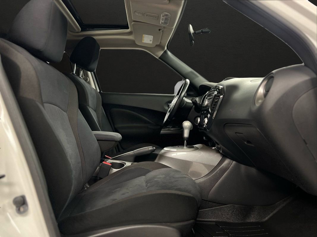 Used 2013 Nissan Juke SV image 20
