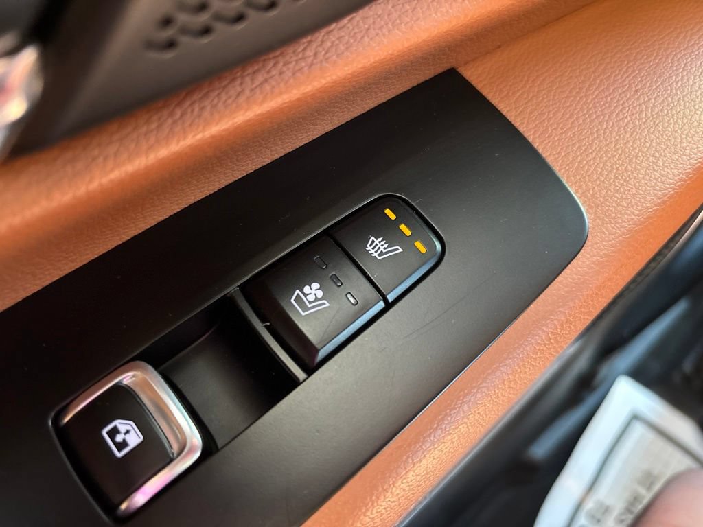 Certified 2024 Kia Telluride SX Prestige X-Line AWD/4WD image 23