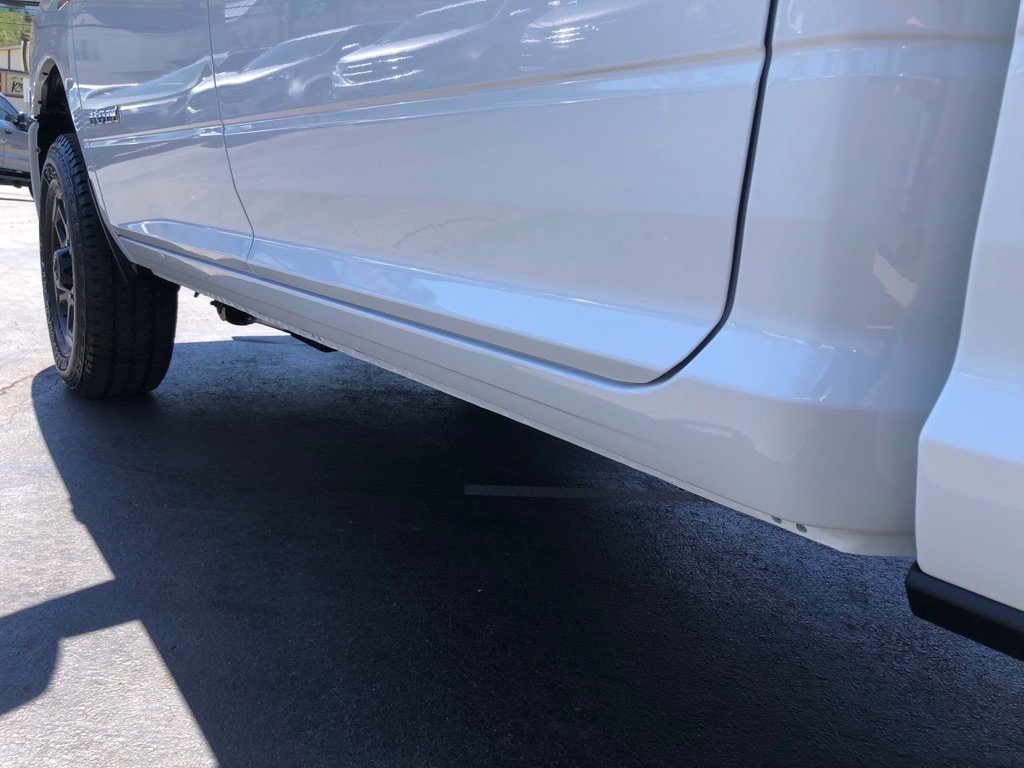 Used 2026 RAM 2500 Laramie image 15