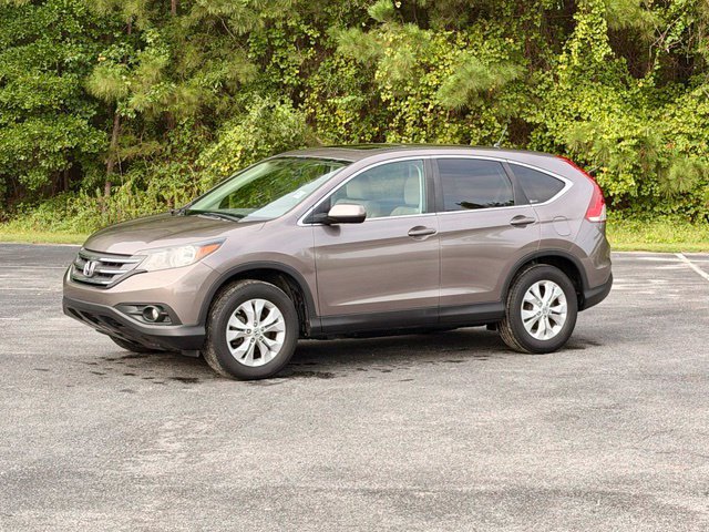 Used 2012 Honda CR-V EX image 2