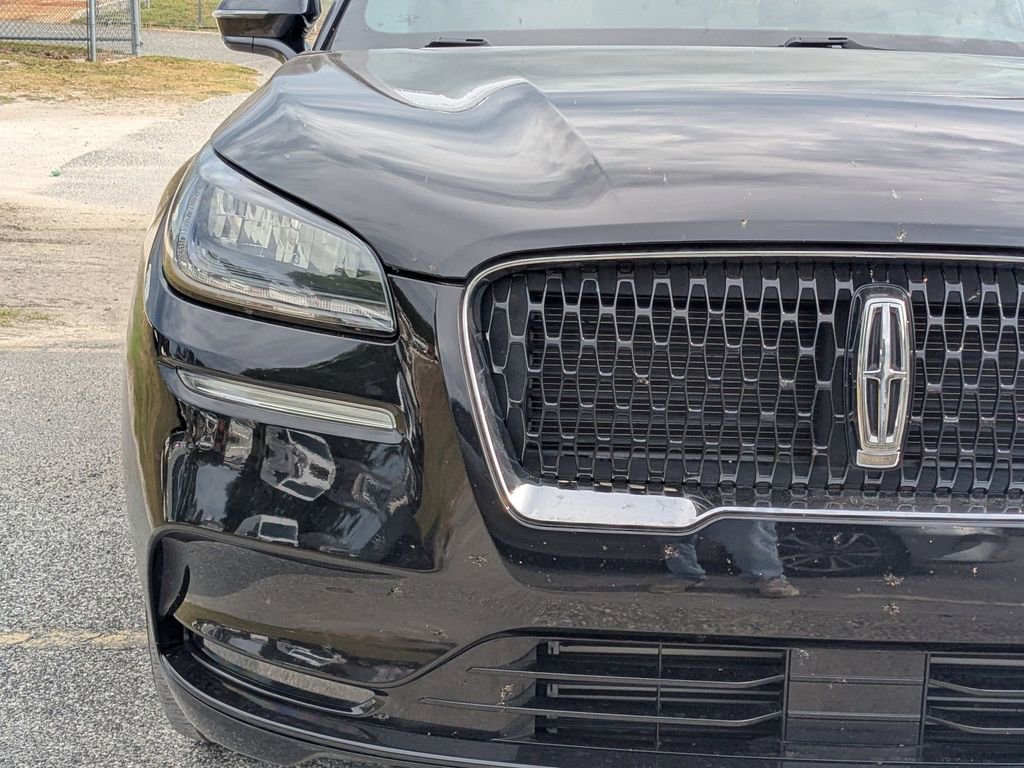 Used 2021 Lincoln Corsair Reserve w/ Sport Package AWD/4WD image 9