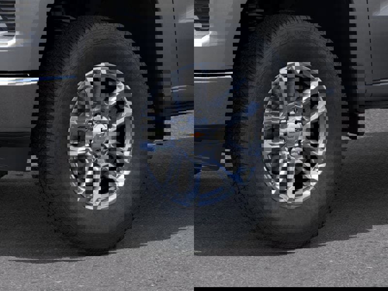 New 2026 Chevrolet Silverado 1500 LT image 9