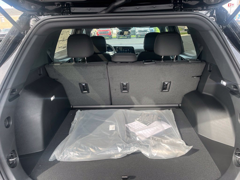 New 2027 Chevrolet Equinox LT FWD image 5
