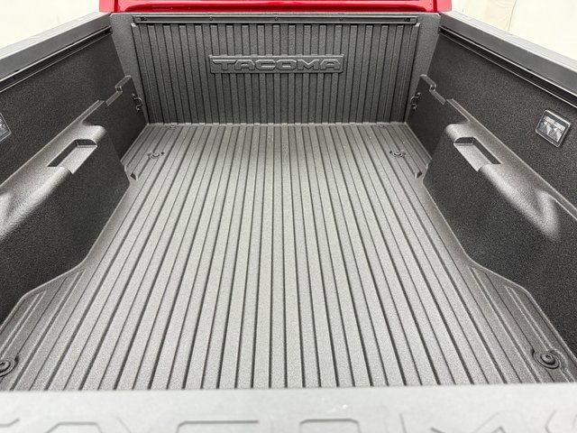 New 2026 Toyota Tacoma SR5 image 38