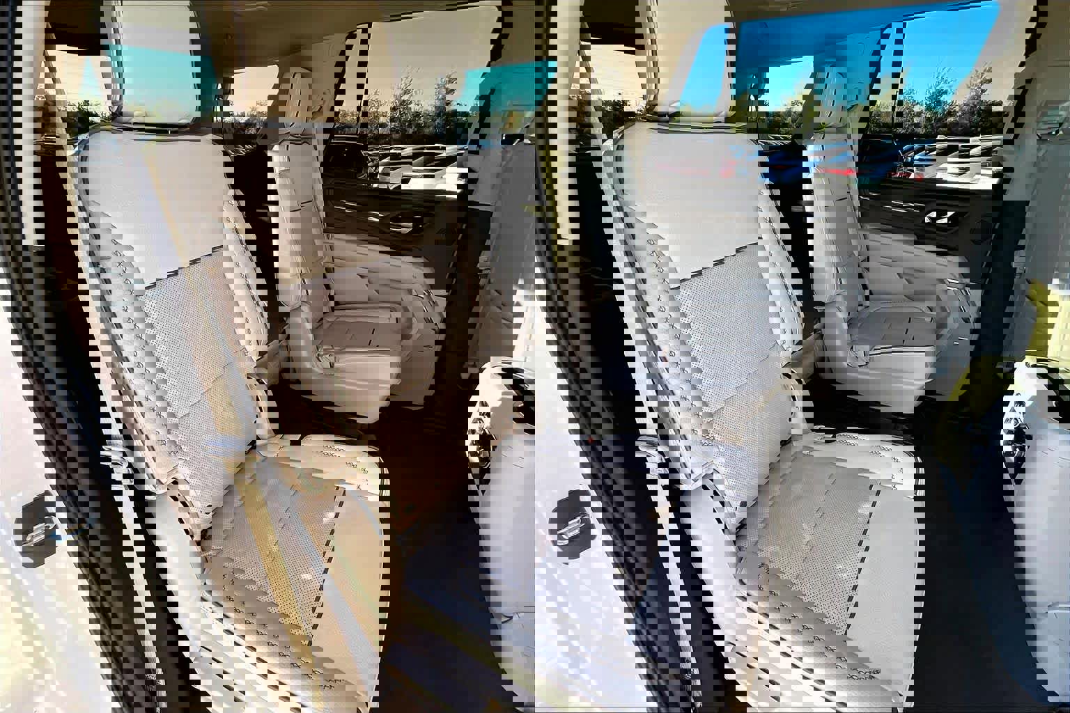 Used 2023 GMC Yukon Denali w/ Max Trailering Package image 18