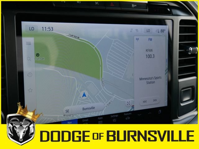 Used 2024 Ford F150 XLT w/ Equipment Group 302A MID RWD image 20