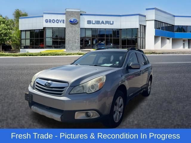Used 2011 Subaru Outback 2.5i Limited w/ PWR Moonroof Pkg