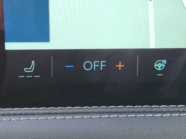 New 2026 Lincoln Corsair Reserve image 22