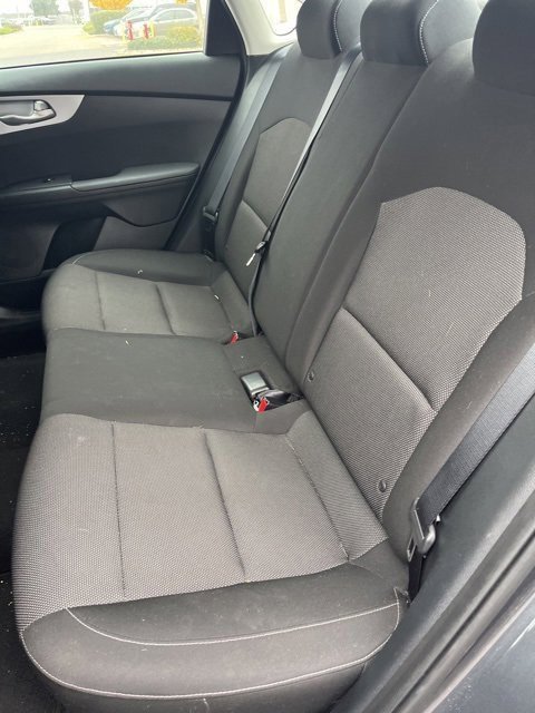 Used 2024 Kia Forte LXS image 10