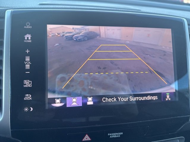 Used 2017 Honda Ridgeline RTL-E image 25