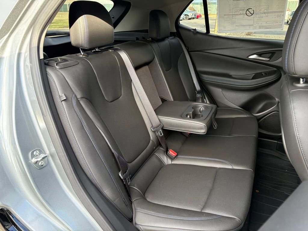 New 2026 Buick Encore GX Sport Touring w/ Comfort Package image 34