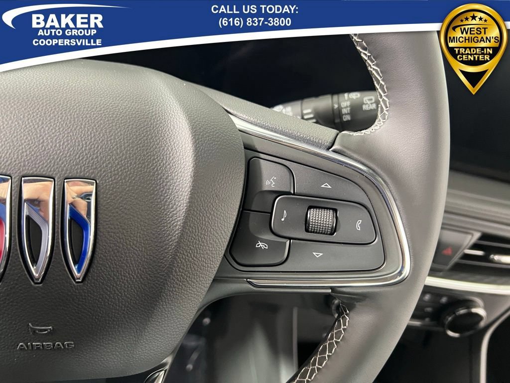 New 2026 Buick Encore GX Preferred w/ Comfort Package FWD image 22