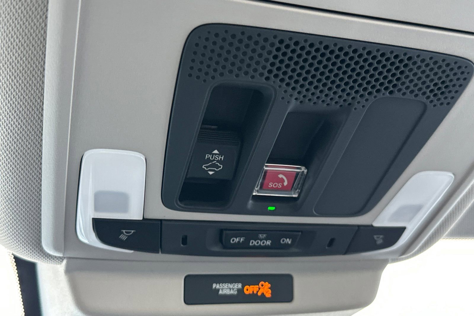 Certified 2025 Honda Accord SE image 36