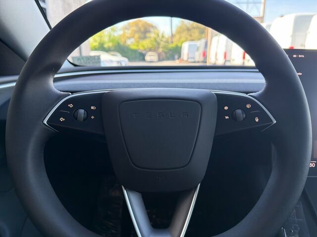 Used 2025 Tesla Model 3 Long Range image 27