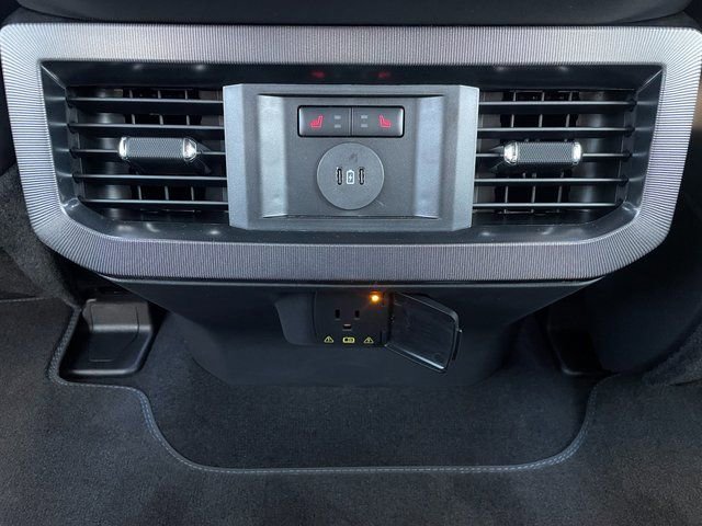 New 2026 Ford F250 Platinum w/ FX4 Off-Road Package image 13