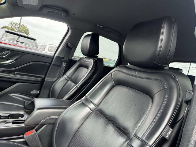 Used 2020 Lincoln Corsair AWD w/ Equipment Group 101A image 10