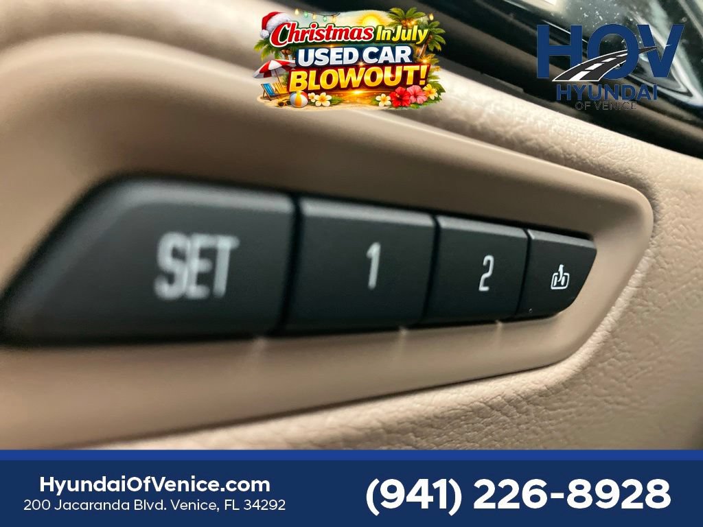 Used 2014 Cadillac ELR w/ Luxury Package FWD image 15