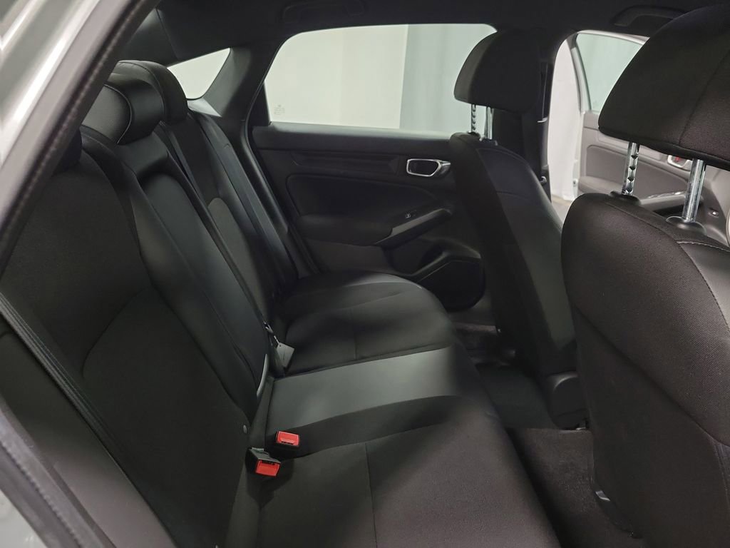 Used 2025 Honda Civic Sport image 22