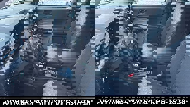 New 2025 Ford Maverick XLT w/ Equipment Group 301A image 21