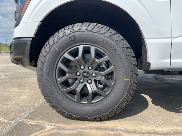 New 2025 Ford F150 Tremor w/ Equipment Group 402A High image 10