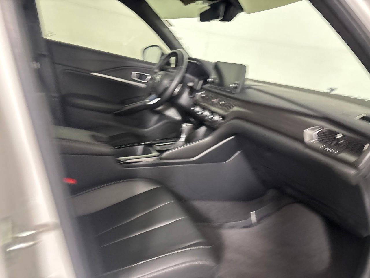 Used 2025 Acura Integra A-Spec FWD image 31