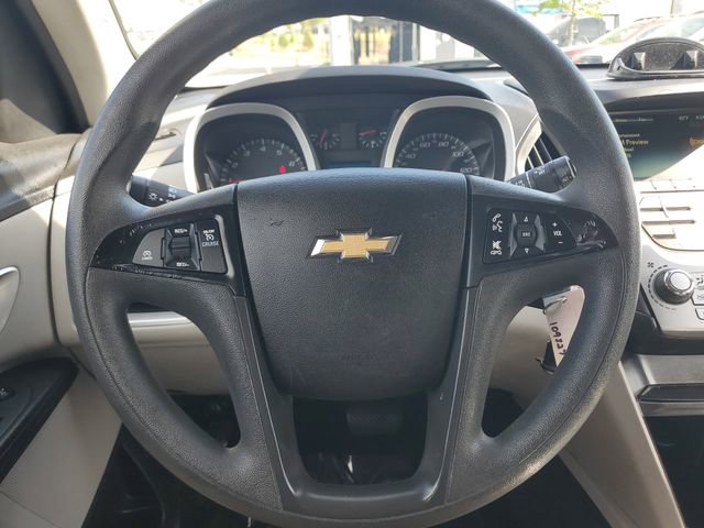 Used 2017 Chevrolet Equinox LS image 22