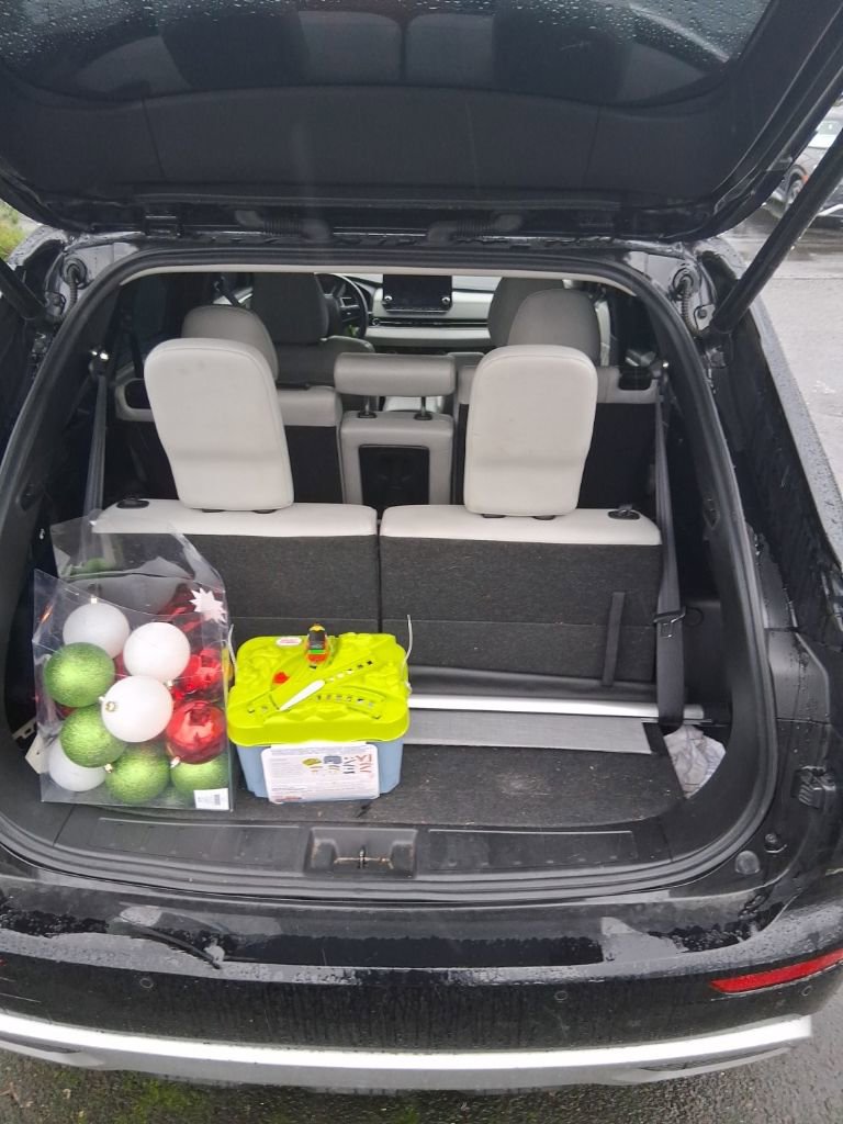 Used 2023 Mitsubishi Outlander SEL 40th Anniversary image 10