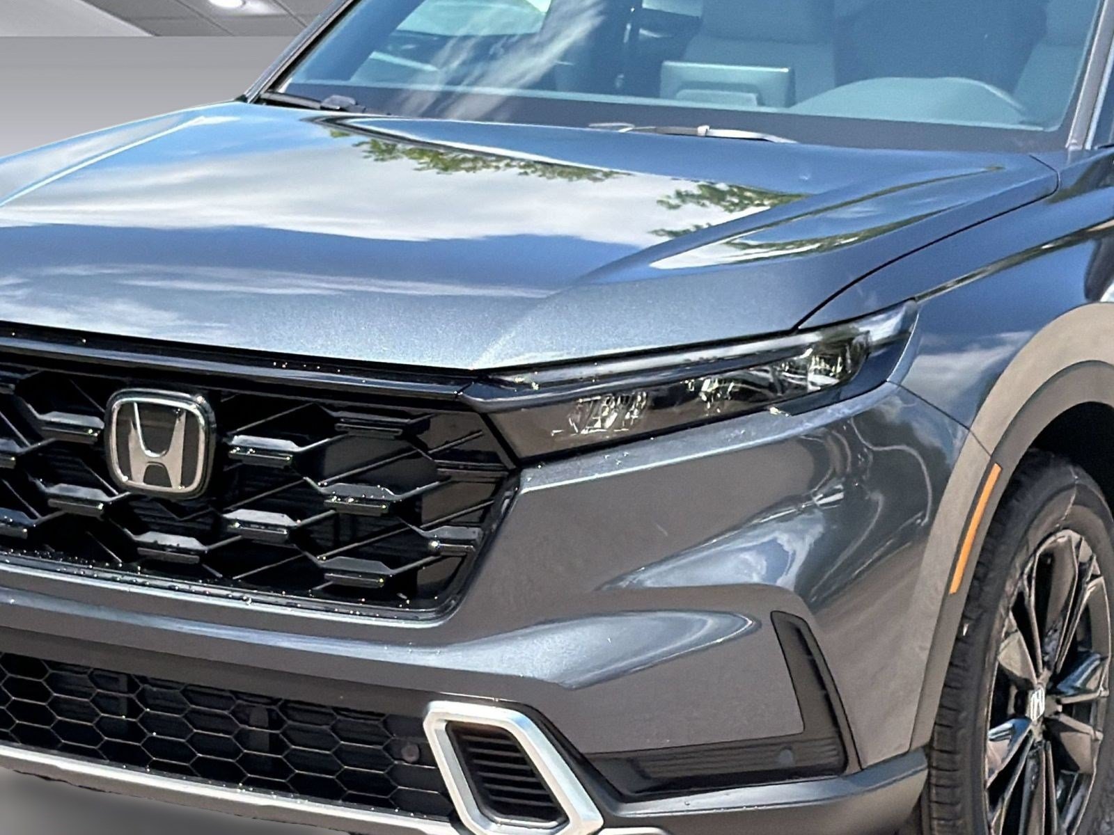 New 2026 Honda CR-V Sport Touring image 12