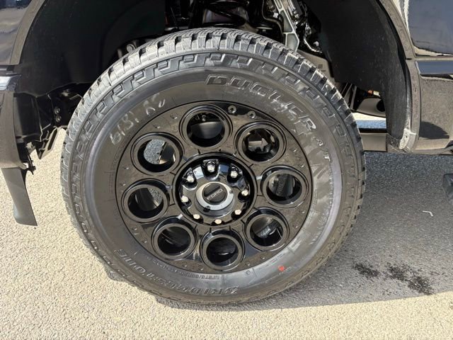 New 2026 Ford F250 Lariat image 13
