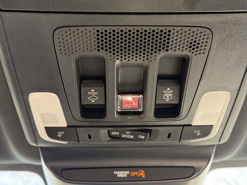 Certified 2025 Acura ADX A-Spec AWD/4WD image 24