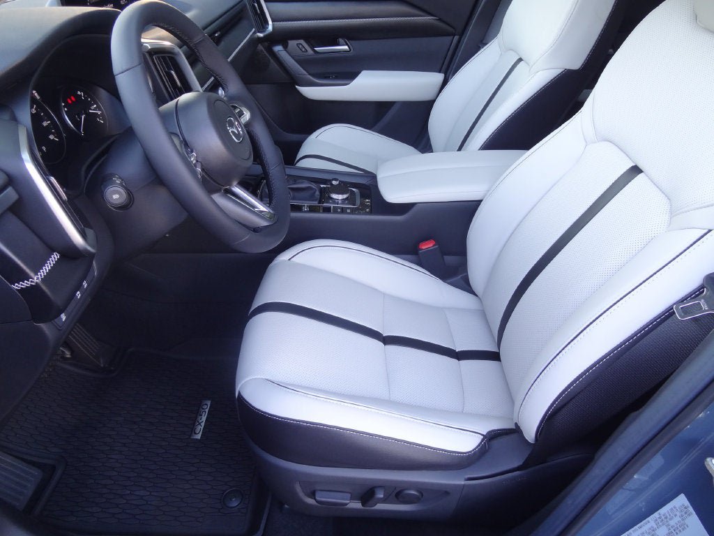 New 2026 MAZDA CX-50 AWD 2.5 S w/ Weather Package image 9