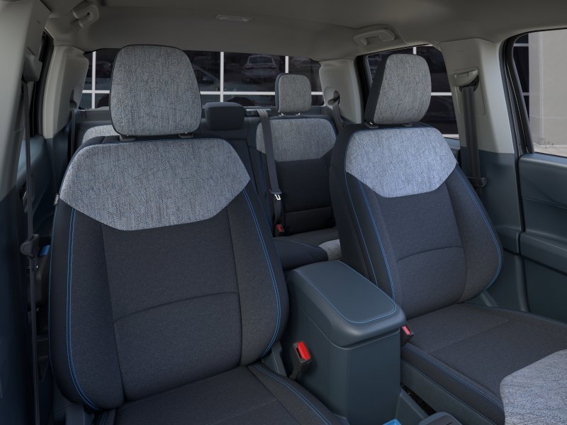 New 2026 Ford Maverick XLT image 10