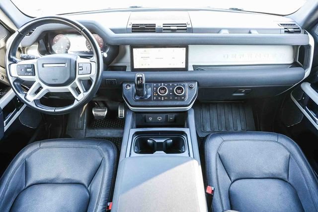 Used 2023 Land Rover Defender 110 SE AWD/4WD image 12