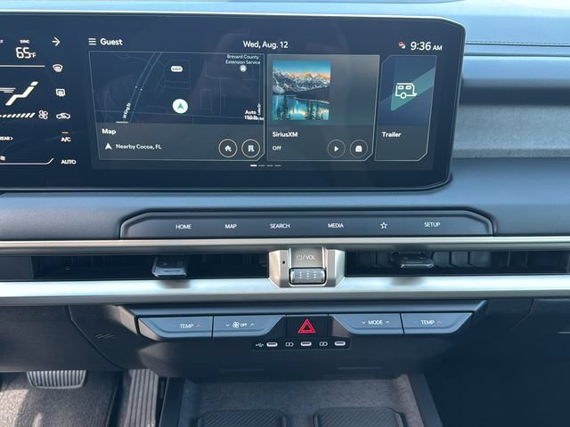 New 2027 Kia Telluride EX w/ Towing Package AWD/4WD image 22