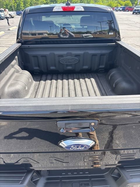 Used 2021 Ford Ranger XLT w/ Tremor Off-Road Package AWD/4WD image 10