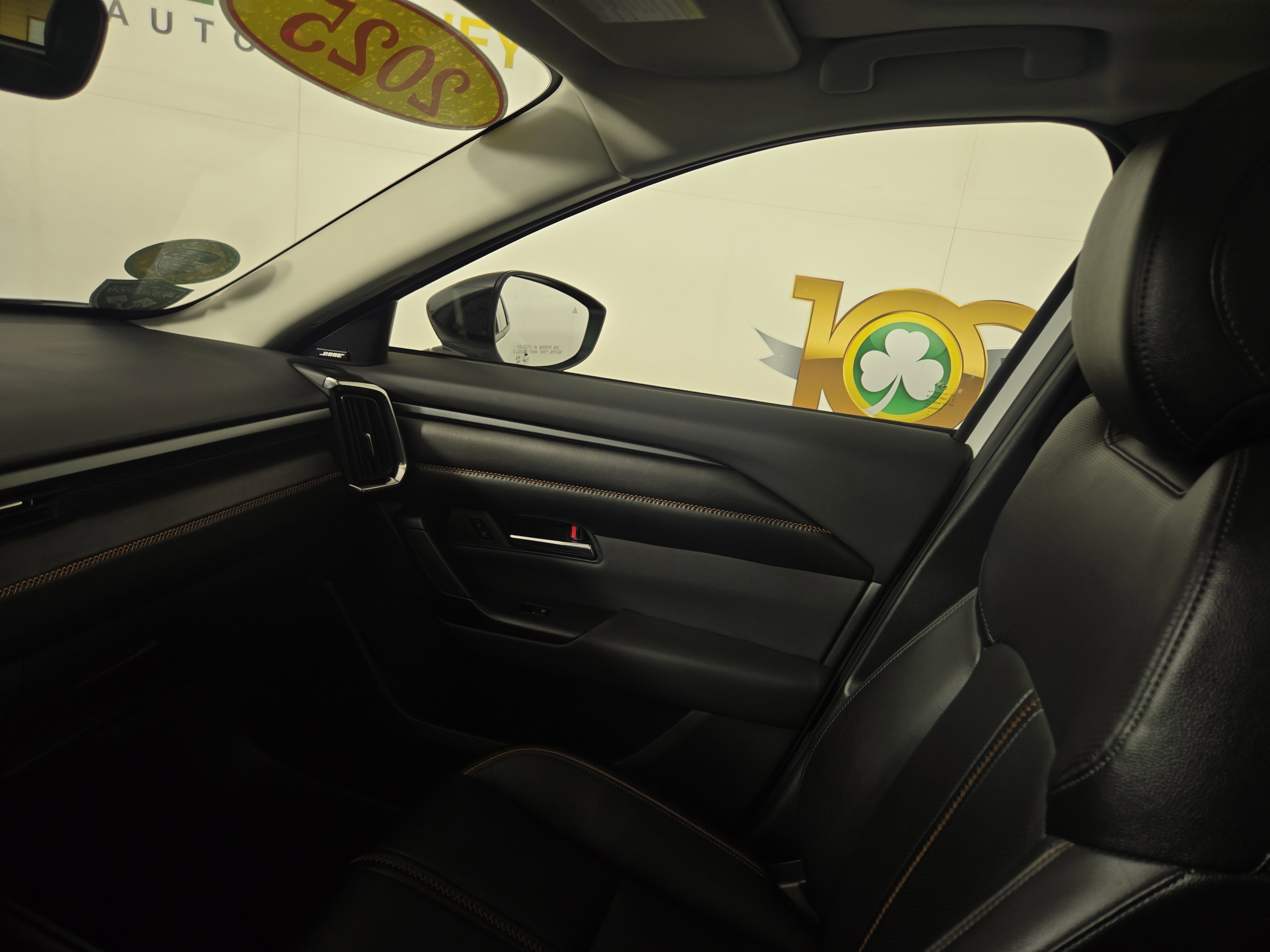 Used 2025 MAZDA CX-50 AWD 2.5 S w/ Premium Plus Pkg image 24