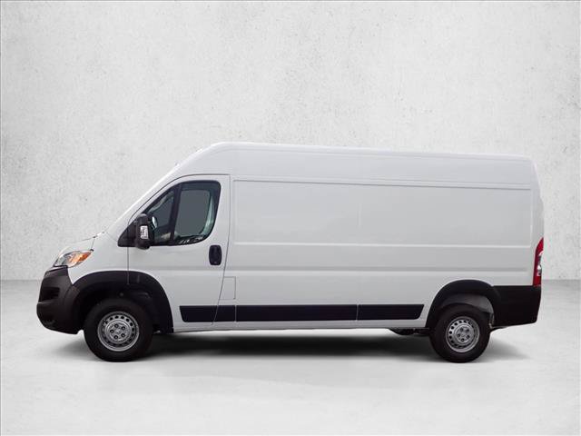 New 2026 RAM ProMaster 2500 FWD image 2