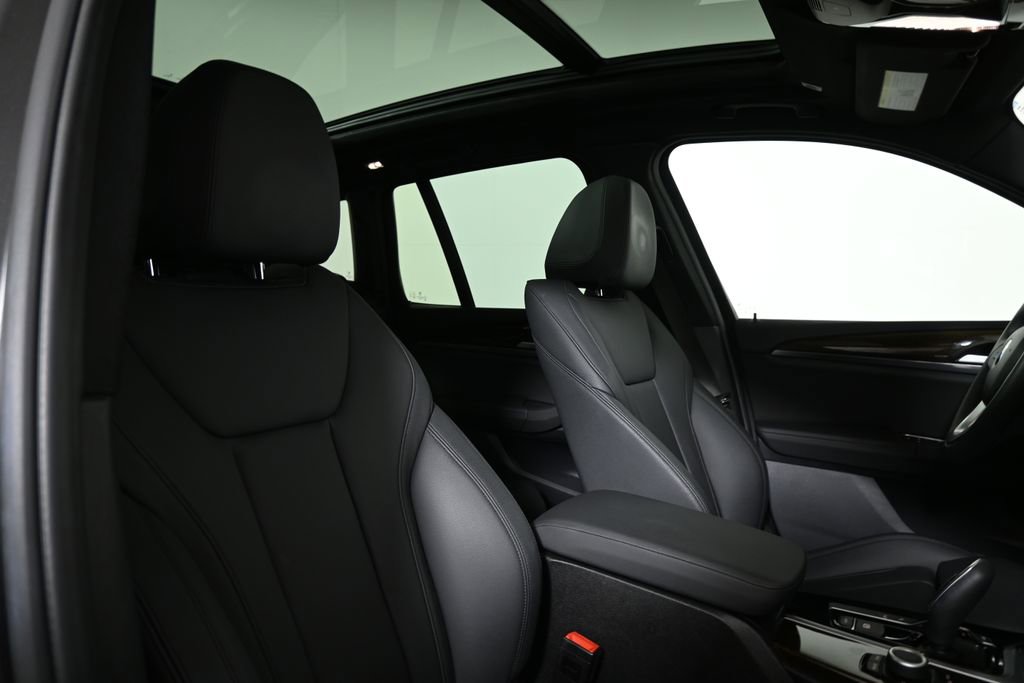 Used 2019 BMW X3 xDrive30i w/ Driving Assistance Package image 34