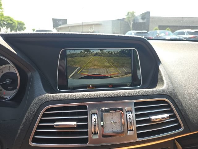 Used 2017 Mercedes-Benz E 400 Cabriolet image 7