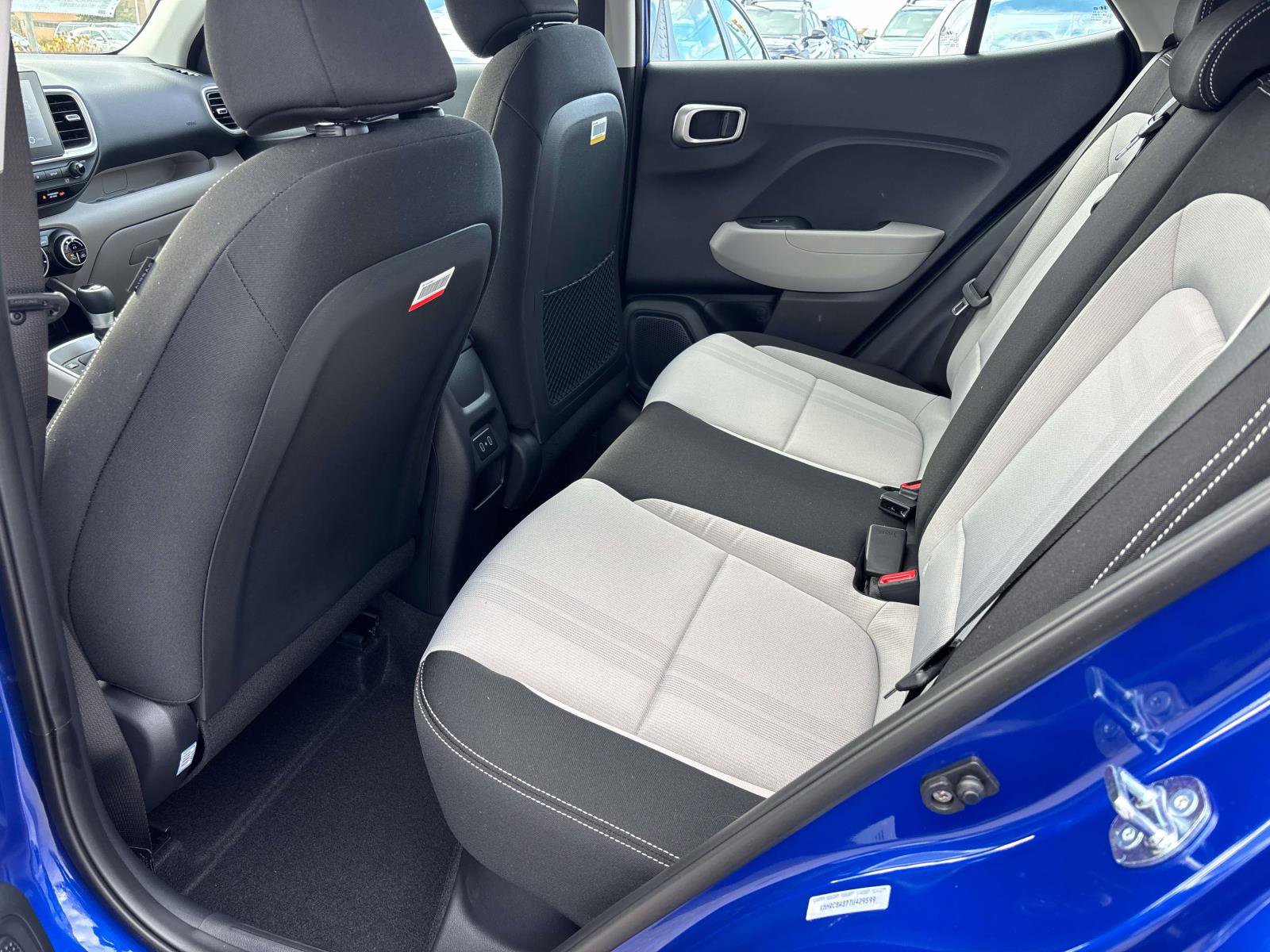 New 2026 Hyundai Venue SEL image 5