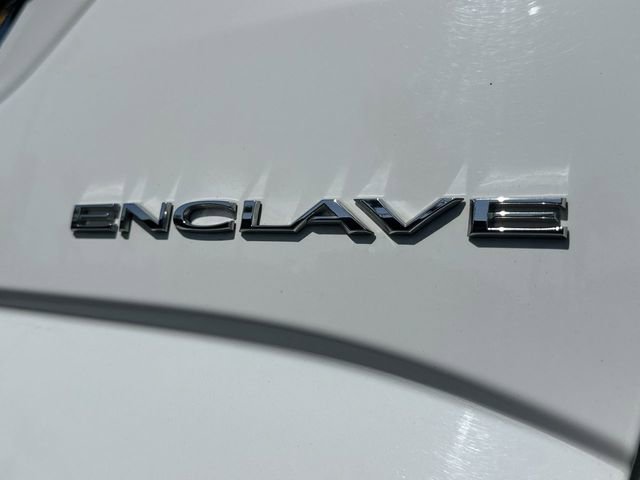 Used 2019 Buick Enclave Essence image 32