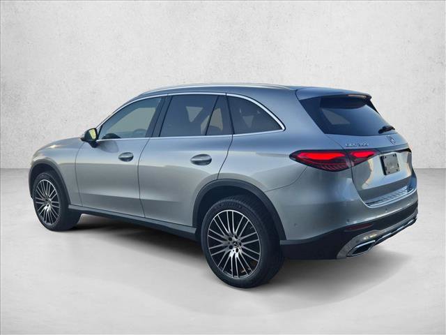 New 2026 Mercedes-Benz GLC 300 image 7