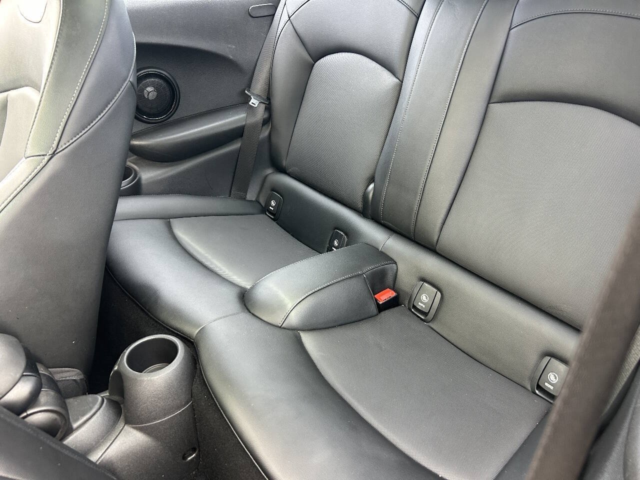 Used 2018 MINI Cooper S FWD image 15