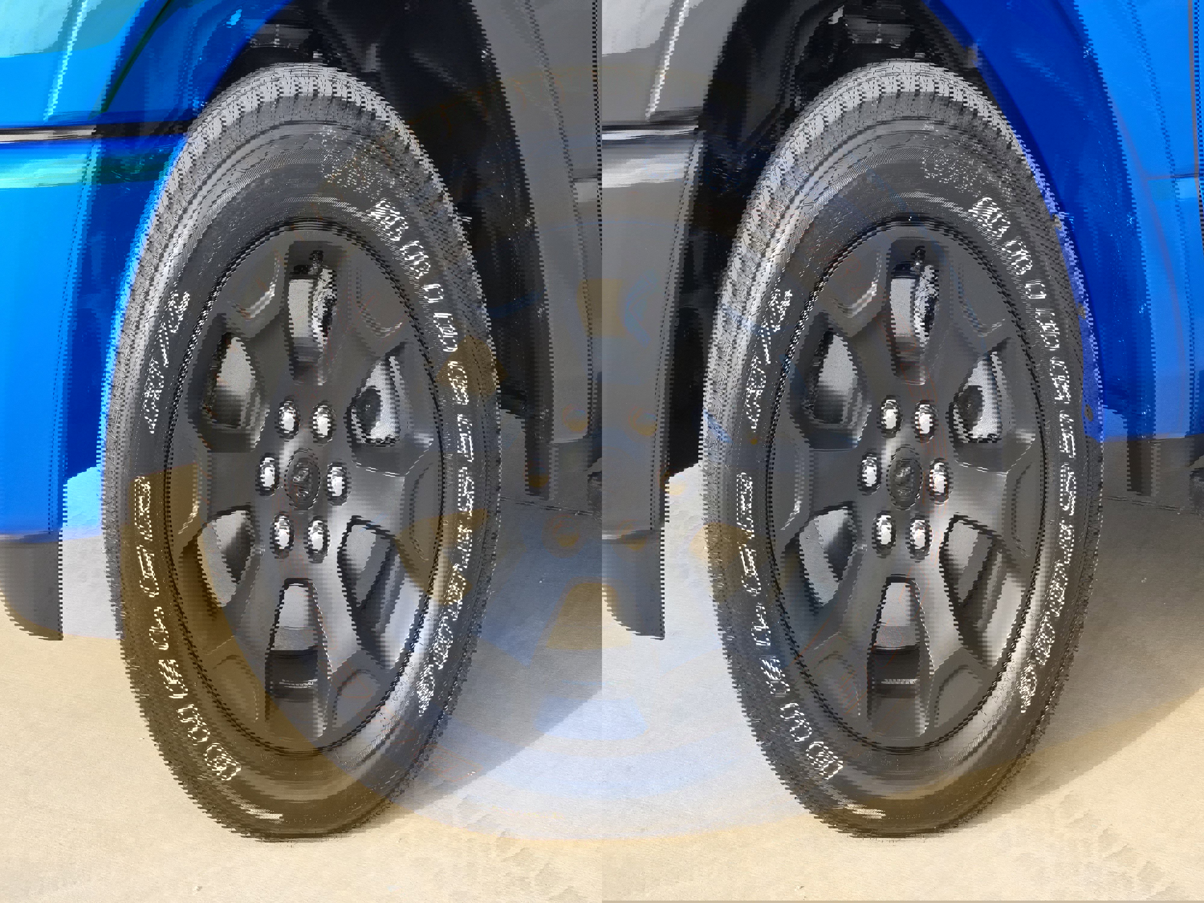 New 2026 RAM 1500 Lone Star image 11